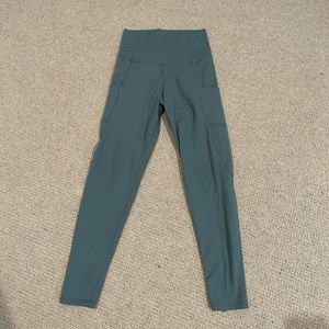 Barre3 Brand Leggings S